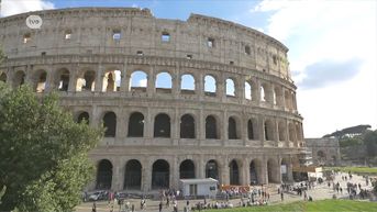 Scholen annuleren eindreis naar Italië