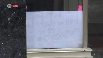 Politie haalt illegaal café in Aalst leeg, meer dan 50 aanwezigen