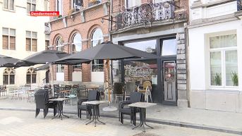 2 agenten gewond na politie-interventie in Café Choice in Dendermonde, burgemeester sluit café voor 1 week