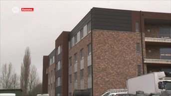 Nieuwe golf van besmettingen treft woonzorgcentrum Meulenbroek in Hamme