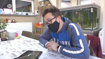 Aalsterse veiligheidsagent vijf jaar na aanslag in Zaventem: 'Ik heb het een plaats kunnen geven door mensen samen te brengen'