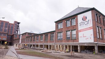 WONEN: School STRAF in Beringen is herbestemming