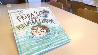 Sint-Niklase auteurs schrijven kinderklimaatboek