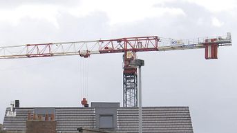 Dendermonde roept grote bouwprojecten jaar lang stop