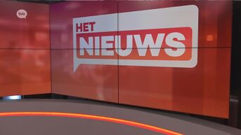 TV Oost Nieuws van zondag 13/12/2020