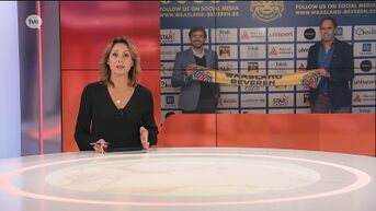 Waasland-Beveren heeft nieuwe CEO