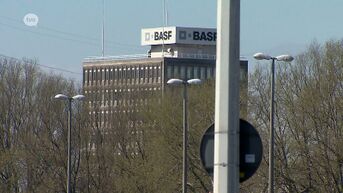 BASF steekt plannen voor gascentrale in de koelkast