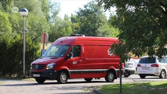 Man steekt ex-vrouw neer op parking van woon-zorgcentrum in Aalst