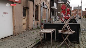 Politie Ninove treft om zes uur 's ochtends nog mensen aan in café