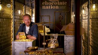 Op Stap afl. 9 - Chocolate Nation