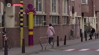 36-jarige man uit Wetteren aangehouden voor diefstal in scholen en rusthuis