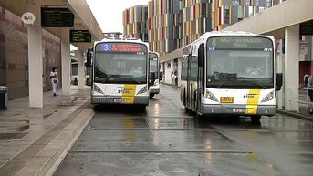 'Busvervoer regio Aalst zal 11 procent stijgen'