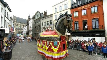 Piet Buyse:
