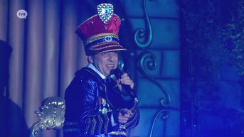 Verkiezingsshow Prins Carnaval Aalst dit jaar van hoog niveau