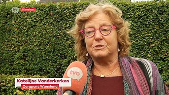Zorgpunt Waasland trekt aan alarmbel: 'Vacatures invullen steeds moeilijker'