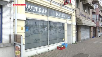 Café Mistral en het lokaal Waka Waka vzw blijven langer dicht