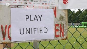 Reportage: Play Unified Baseball