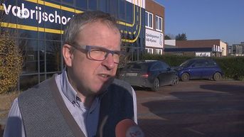 VAB over Oosterweel: 'Periode tussen 2021 en 2030 wordt heel zwaar'