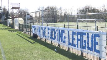 Waasland-Beveren is klaar voor Cercle:
