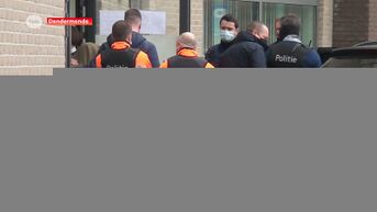 Eerste minderjarige verdachte voorgeleid bij jeugdrechter in Dendermonde