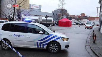 Jongen van 11 doodgereden door vrachtwagen aan fabriek in centrum Aalst
