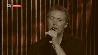 Zanger en muzikant Kris De Bruyne op 70-jarige leeftijd overleden