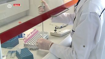 Baanbrekend onderzoek UZ Gent zet stap dichter bij hiv-genezing