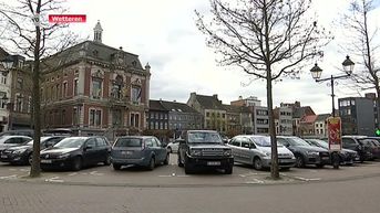 Krappe meerderheid in Wetteren door ziekte even zonder meerderheid