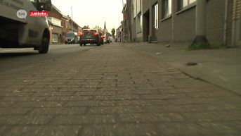 Fietspaden Dendermondsesteenweg worden eindelijk heraangelegd