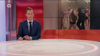 TV Oost Nieuws van woensdag 12/08/2020