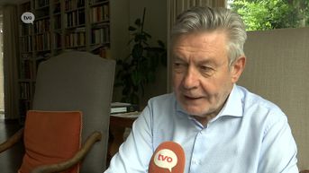 Karel De Gucht: 'Herstelbetalingen aan Congo? Wie weet dan waar dat geld terechtkomt...'