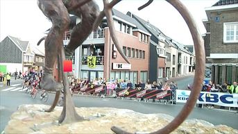 Erpe-Mere hoeft niet langer Dorp van De Ronde te zijn: 