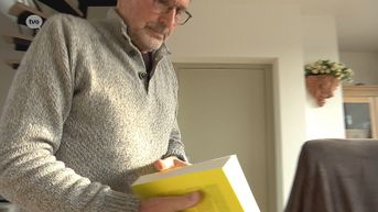 Justitie neemt nieuw boek van Guy Bouten mee in Bende-onderzoek