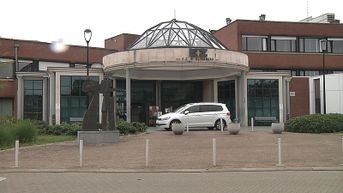 Ook AZ Sint-Elisabeth-ziekenhuis in Zottegem is nu bijna COVID-vrij