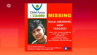 Waar is de 13-jarige Esmat? Child Focus spreekt van onrustwekkende verdwijning
