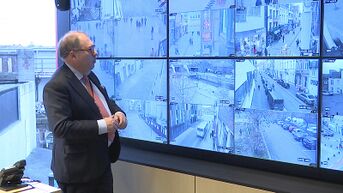 Burgemeester Aalst over koopzondag: 'Als het over veiligheid gaat, laat ik niets aan het toeval over'