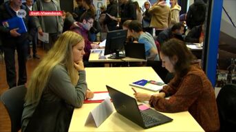 Eind 2021 mogelijk 50.000 werklozen in Oost-Vlaanderen