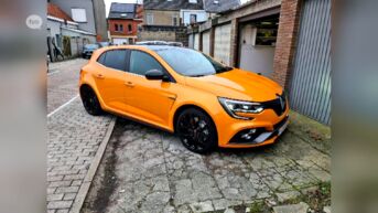 Parket Oost-Vlaanderen: 'Wilden wel onderzoek opstarten, maar gestolen auto was al terecht'