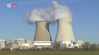Belg kan zich uitspreken over openhouden kerncentrales Doel 1 en 2