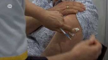 Sint-Gillis-Waas heeft tegen 7 mei alle 65-plussers gevaccineerd