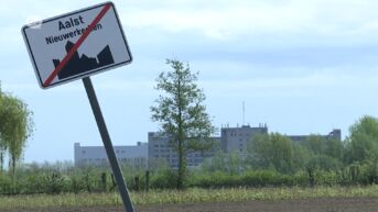 Vergunning voor bedrijventerrein op Siesegemkouter Aalst wordt vernietigd