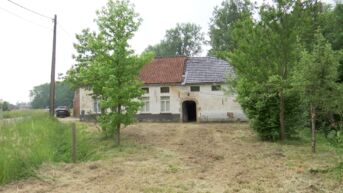 330.000 euro voor restauratie oude watermolen in Aaigem