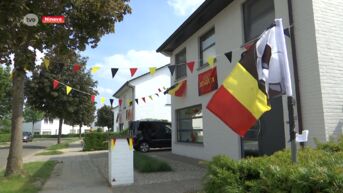 Rode Duivelsgekte legt ook beslag op wijk in Ninove