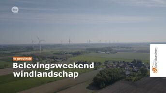 TV Provincie: Windkracht 10