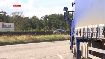 Twee mannen opgepakt voor 15-tal diefstallen op snelwegparkings