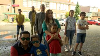 Wandelend kennis maken met vluchtelingenverhalen in Hamme
