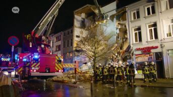 18 maanden cel voor Sint-Niklazenaar die ontploft pand in de Antwerpse Paardenmarkt huurde