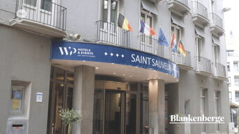 Zomertip - Hotel Saint Sauveur & Starckx
