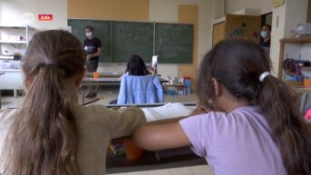 256 Zeelse kinderen leren én spelen op zomerschool