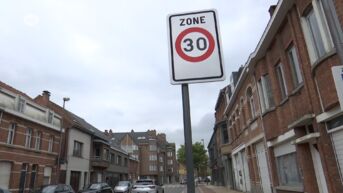 Sint-Niklaas maakt zich op voor veilige eerste schooldag met uitbreiding van de zones 30